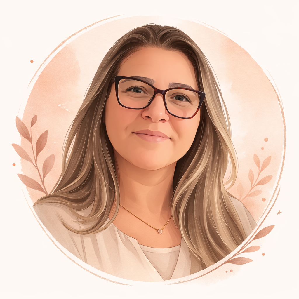 Sandra Paula Gayeski